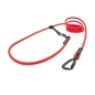 Preview: EASYLONG Hundeleine TWIST - M - 3m - orange